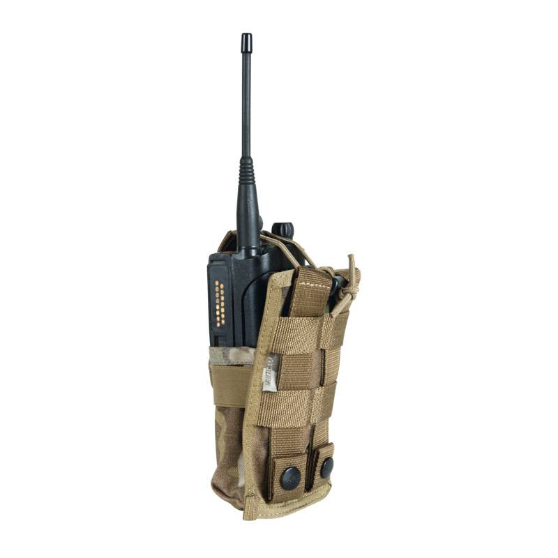 Tasmanian Tiger TT Tac Pouch 3 Radio MC			Funkgerätetasche JETZT KAUFEN