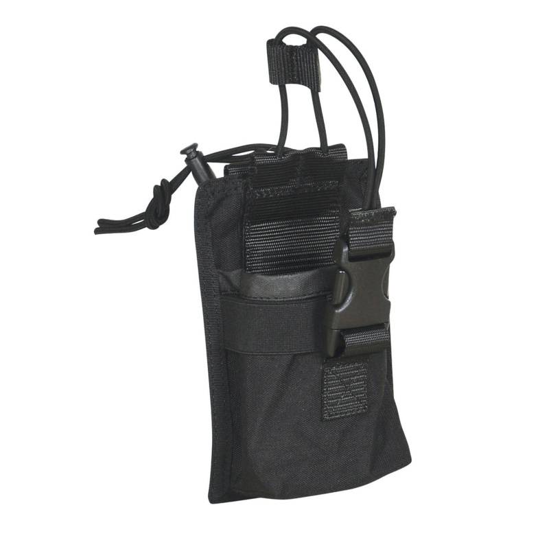 Tasmanian Tiger TT Tac Pouch 3 Radio			Funkgerätetasche Neueste Stile