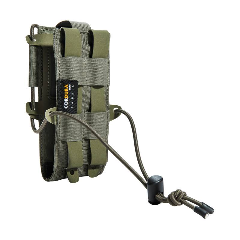 Tasmanian Tiger TT Digi Radio Pouch IRR			Funkgerätetasche Letzter Tag