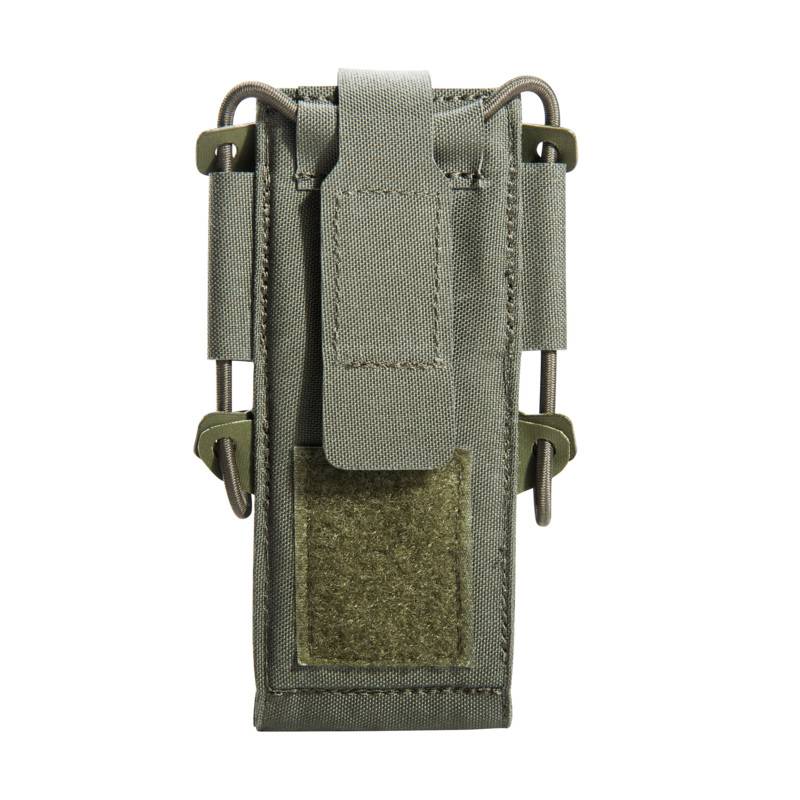 Tasmanian Tiger TT Digi Radio Pouch IRR			Funkgerätetasche Letzter Tag