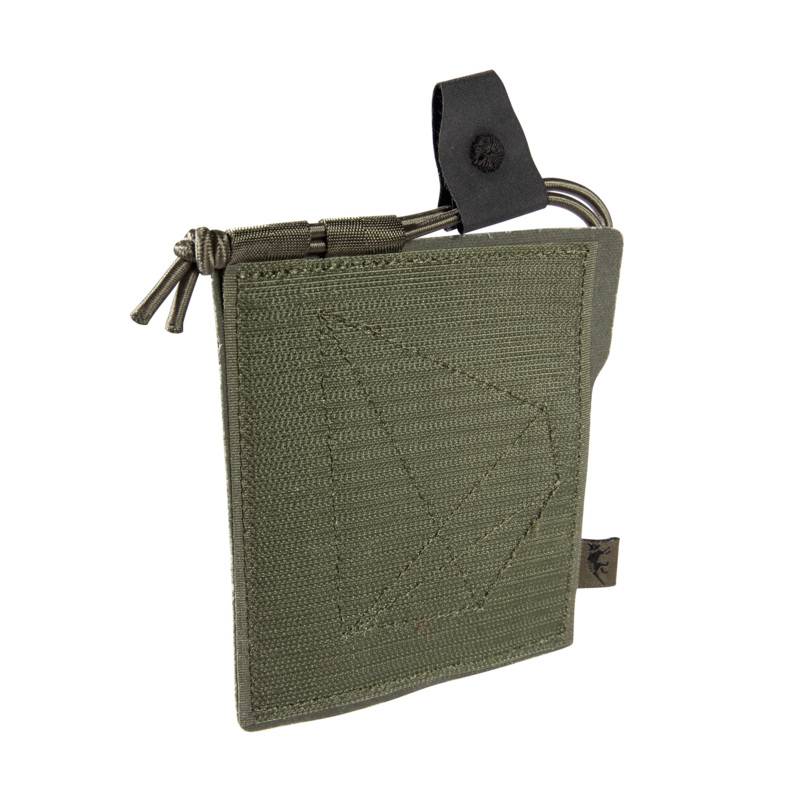 Tasmanian Tiger TT Internal Holster R VL			Einklettholster Discount Store für neue Produkte