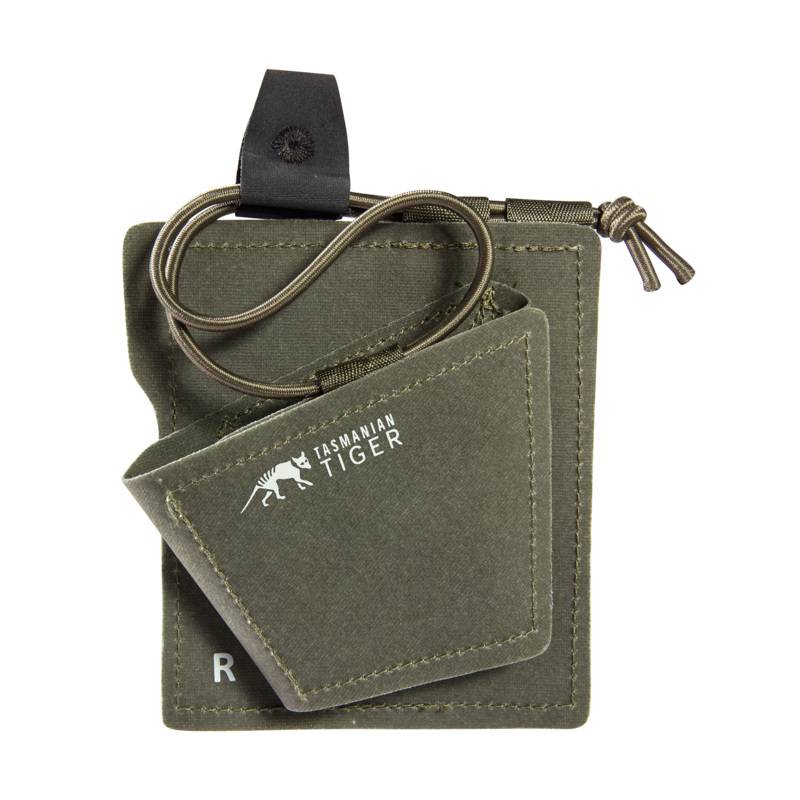 Tasmanian Tiger TT Internal Holster R VL			Einklettholster Discount Store für neue Produkte