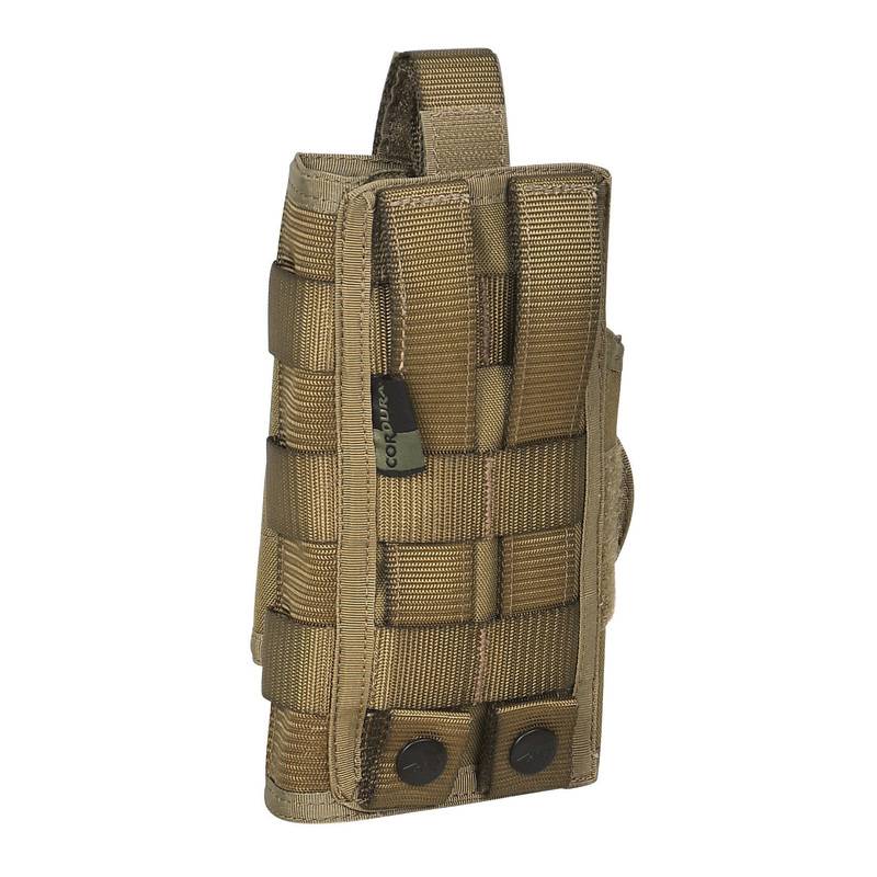 Tasmanian Tiger TT Tac Holster MKII			Pistolenholster Riesige Rabatte