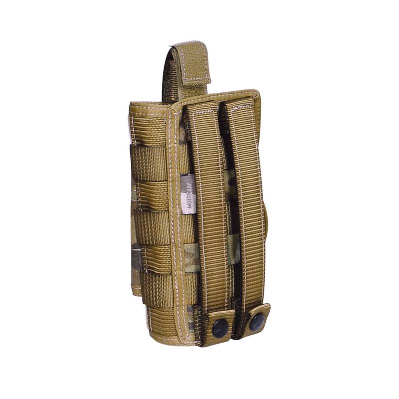 Tasmanian Tiger TT Tac Holster MKII MC			Pistolenholster 50% Rabatt mit kostenlosem Versand