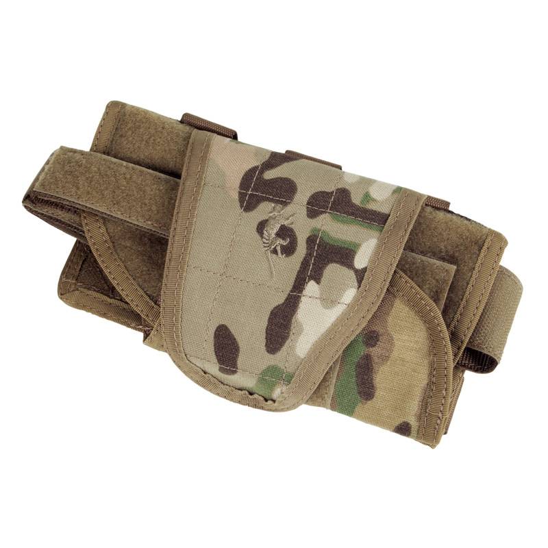 Tasmanian Tiger TT Tac Holster MKII MC			Pistolenholster 50% Rabatt mit kostenlosem Versand