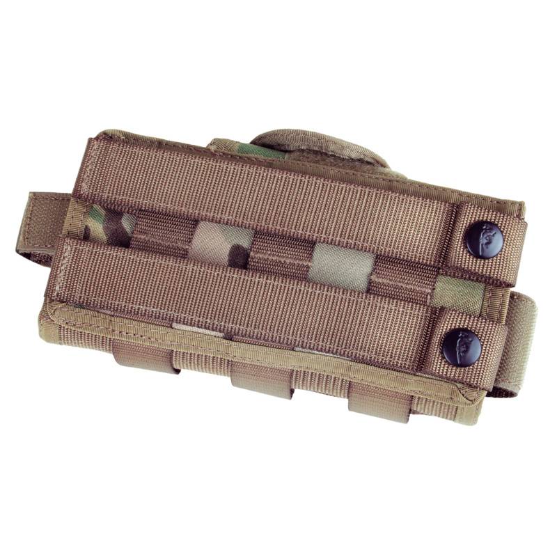 Tasmanian Tiger TT Tac Holster MKII MC			Pistolenholster 50% Rabatt mit kostenlosem Versand