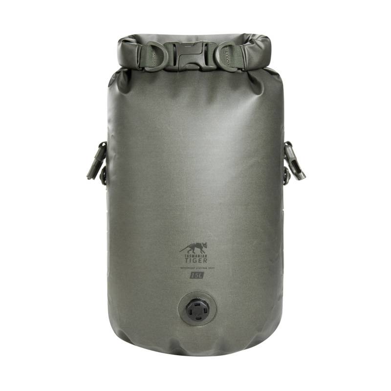 Tasmanian Tiger TT Stuffbag 15 WPV			Packbeutel Fabrikladen