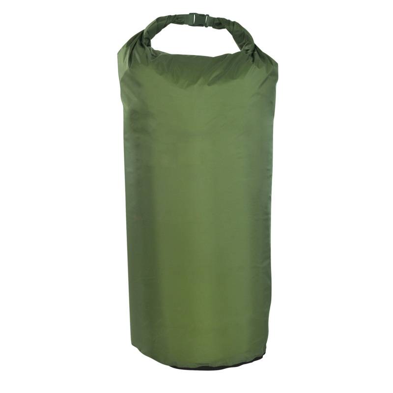 Tasmanian Tiger TT Waterproof Bag XL			Wasserdichter Schutzsack 80L Black Friday Preise