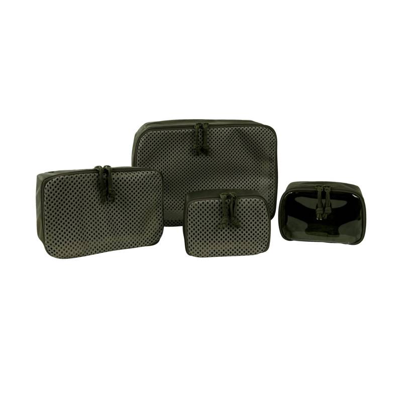 Tasmanian Tiger TT Modular Pouch Set VL			Netztaschen zollfrei