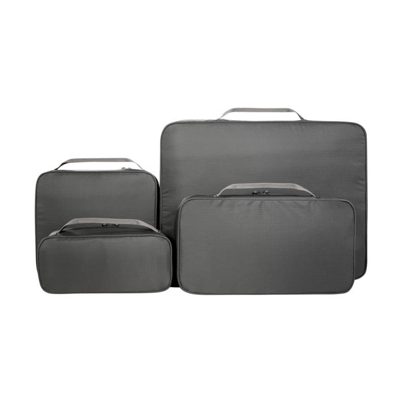 Tasmanian Tiger TT Mesh Pocket Set XL			Packwürfel 50% Rabatt für begrenzte Zeit
