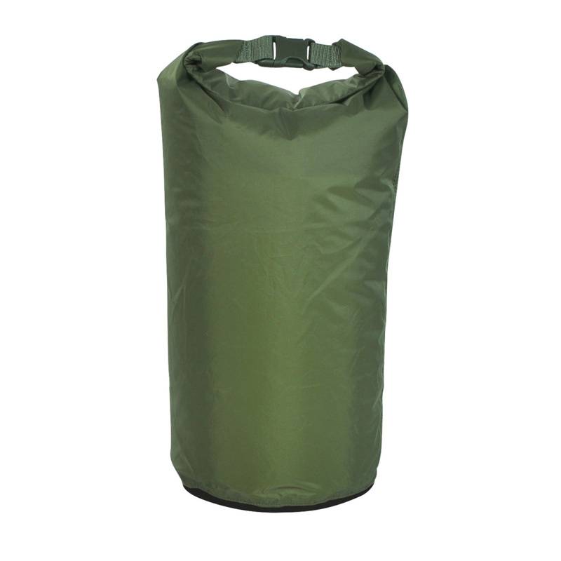 Tasmanian Tiger TT Waterproof Bag S			Wasserdichter Schutzsack 10L Rabatte dieses Monats