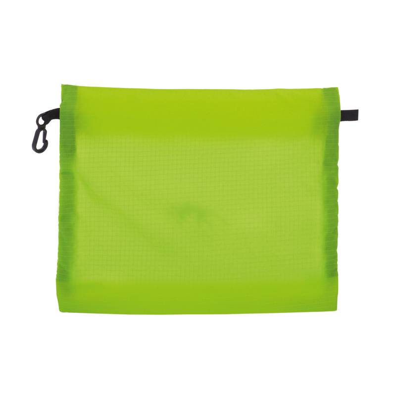 Tasmanian Tiger TT Mesh Pocket Set Neon			Netztaschenset (3 Stück) 2025