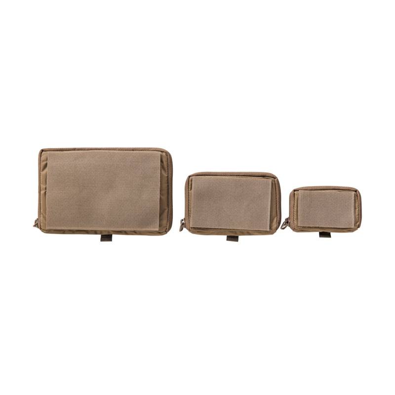 Tasmanian Tiger TT Mesh Pouch Set VL			Zubehörtaschen Auslauf