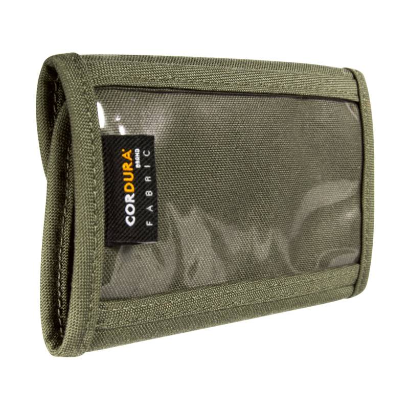 Tasmanian Tiger TT ID Wallet			Geldbörse Schlussverkauf