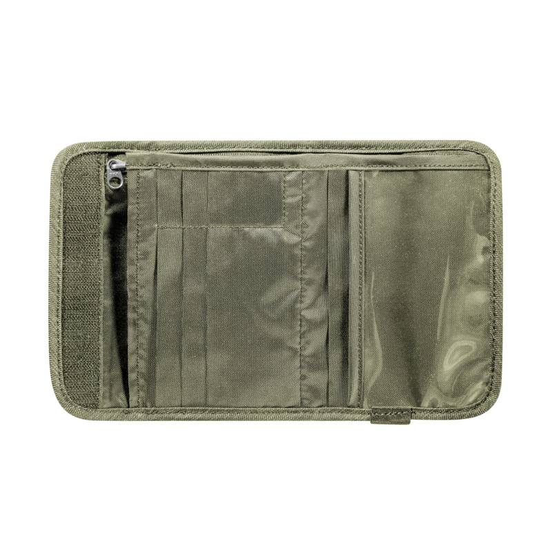 Tasmanian Tiger TT ID Wallet			Geldbörse Schlussverkauf