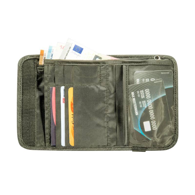 Tasmanian Tiger TT ID Wallet			Geldbörse Schlussverkauf