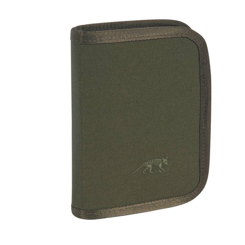 Tasmanian Tiger TT Mil Wallet			Geldbörse Meist gekauft