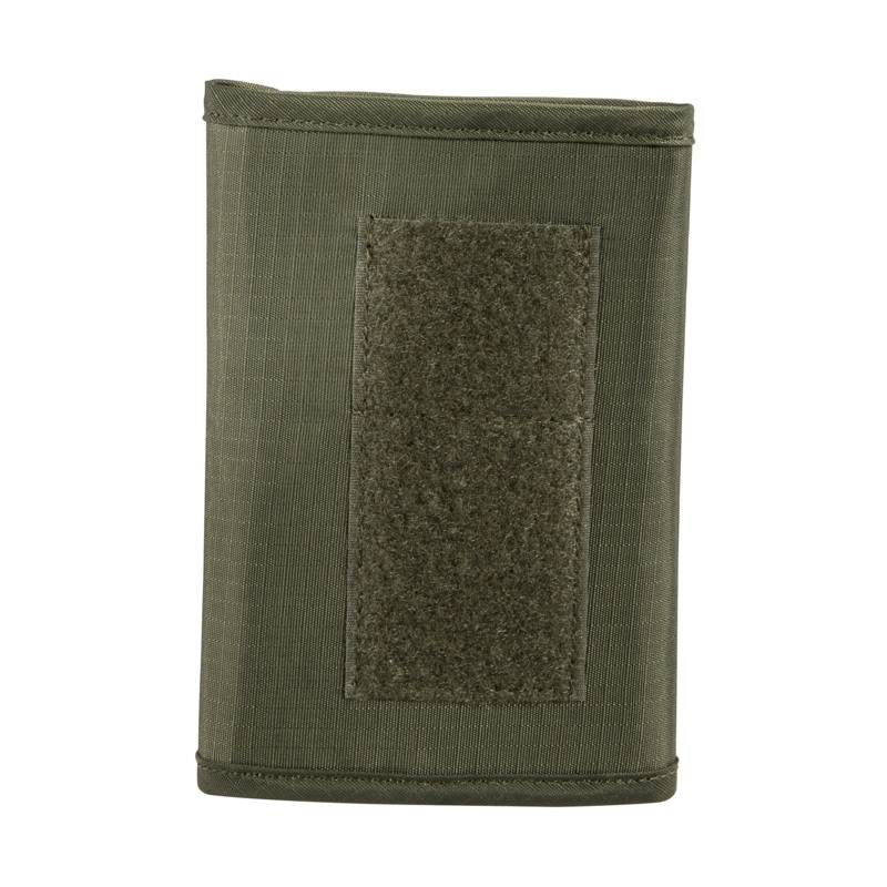Tasmanian Tiger TT Passport Safe RFID Block			Reisepass-Hülle Blitzverkäufe