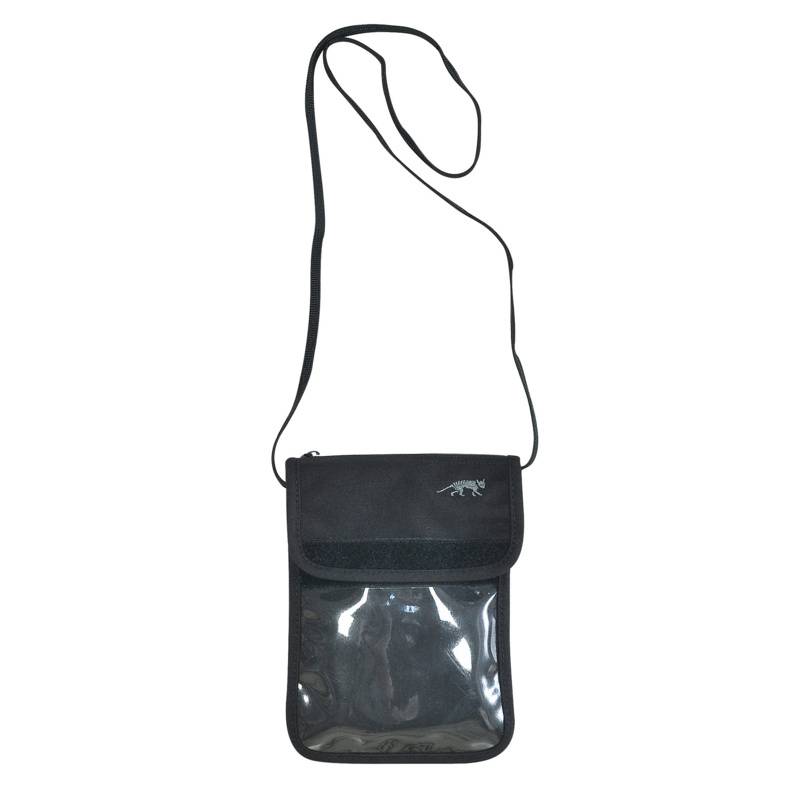 Tasmanian Tiger TT Neck Pouch			Brustbeutel Fabrik Onlineshop