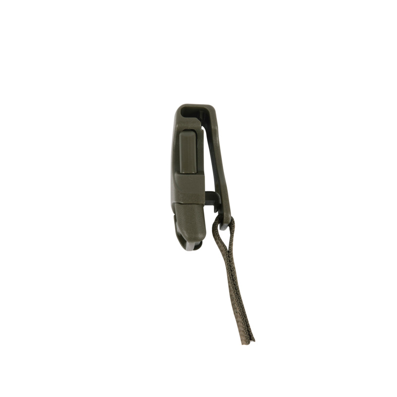 Tasmanian Tiger TT SR 25 V Molle (2pcs)			Schnalle für MOLLE-System Sonderangebot