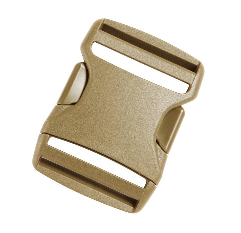 Tasmanian Tiger TT SR50 DUAL			Schnalle Rabatt