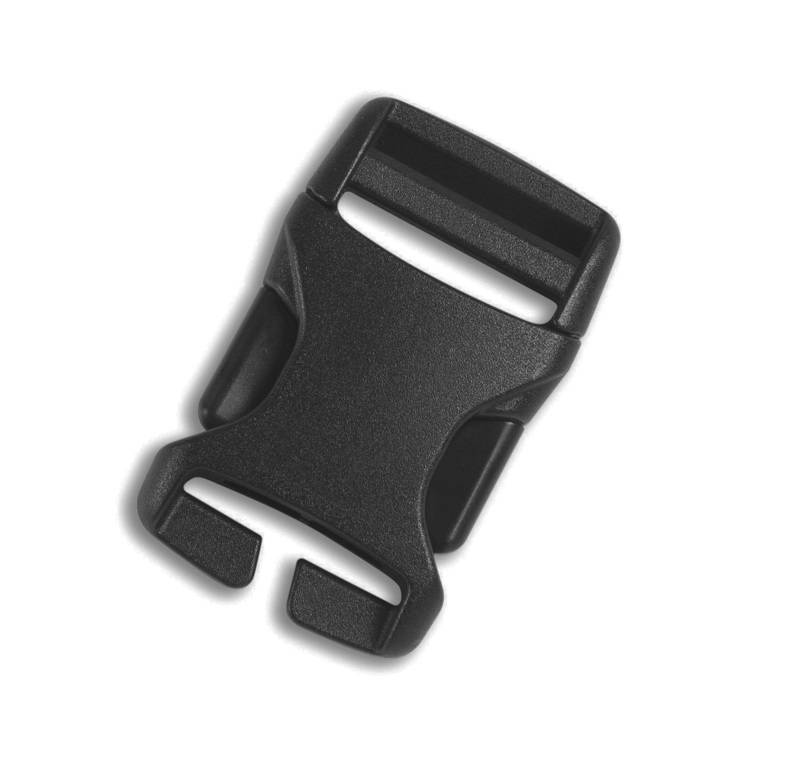 Tasmanian Tiger TT SR25 (2pcs)			Schnalle Versandkostenfrei