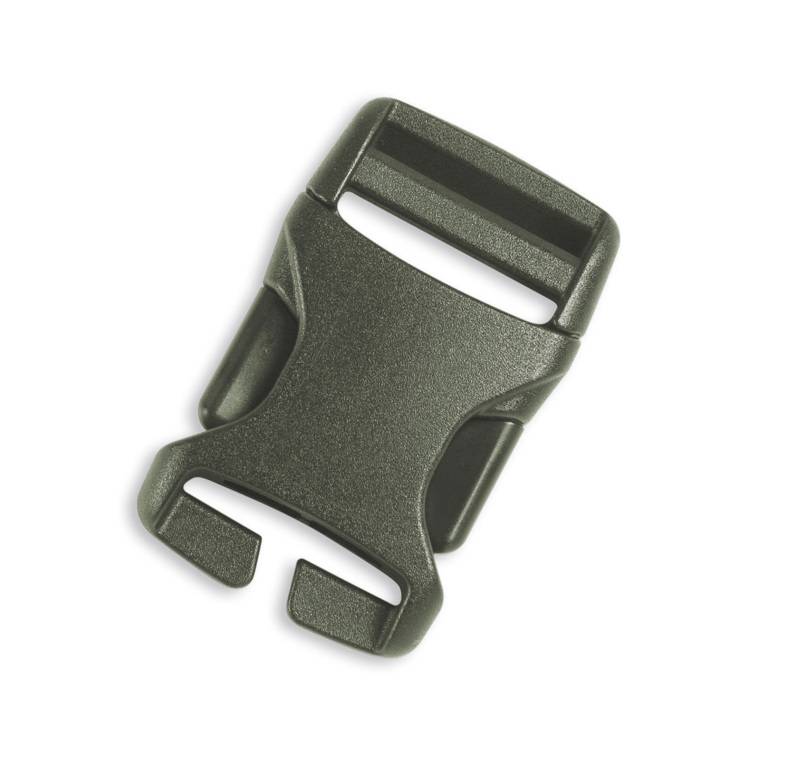 Tasmanian Tiger TT SR25 (2pcs)			Schnalle Versandkostenfrei