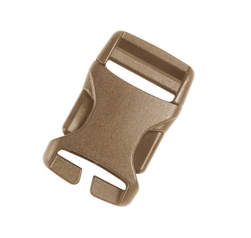 Tasmanian Tiger TT SR25 (2pcs)			Schnalle Versandkostenfrei