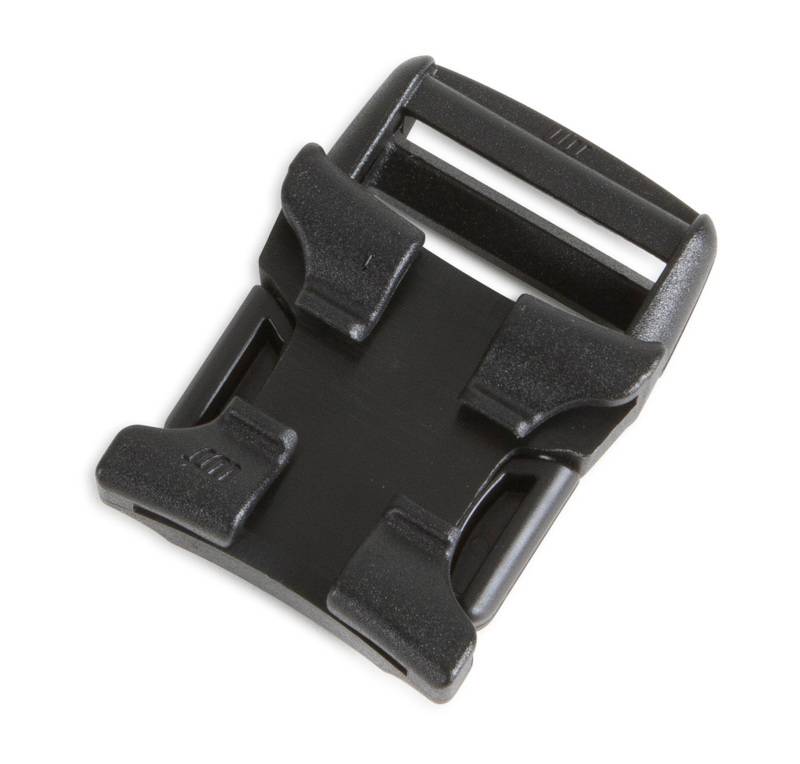 Tasmanian Tiger TT SR25 Molle (2pcs)			Schnalle für MOLLE-System Großer Ausverkauf