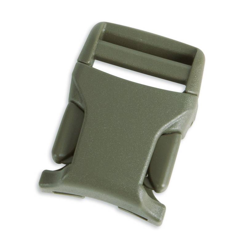 Tasmanian Tiger TT SR25 Molle (2pcs)			Schnalle für MOLLE-System Großer Ausverkauf