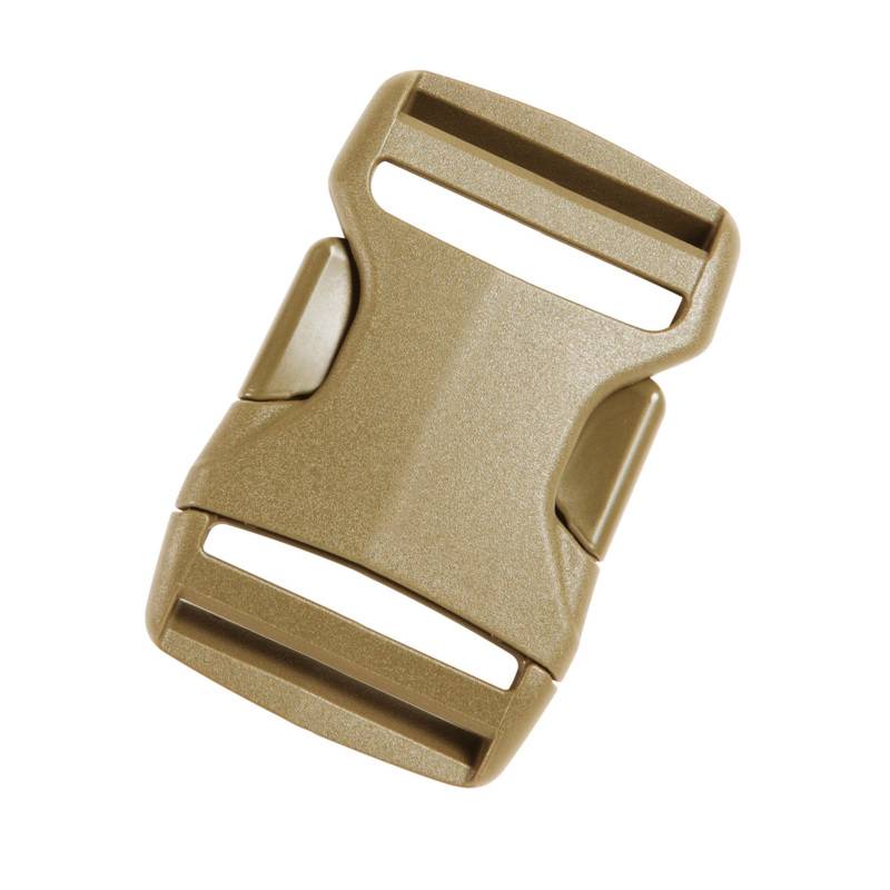 Tasmanian Tiger TT SR38 DUAL			Schnalle Begrenztes Angebot