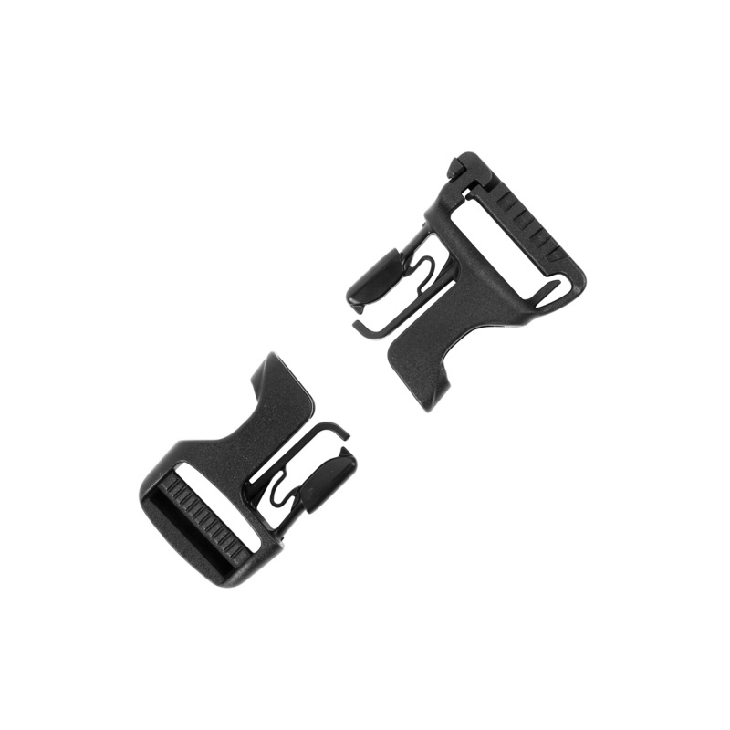 Tasmanian Tiger TT SR25 Safety Herma QA (2pcs)			Schnalle Online Shopping