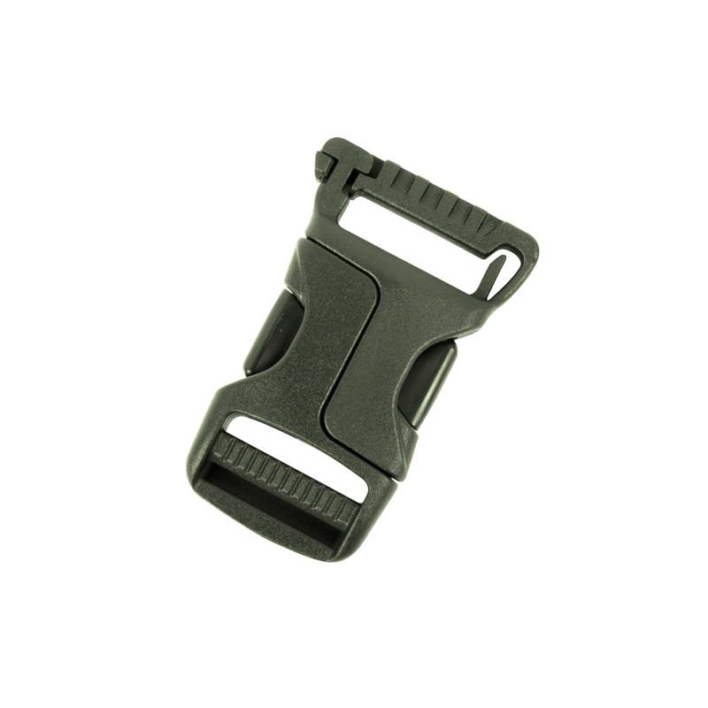 Tasmanian Tiger TT SR25 Safety Herma QA (2pcs)			Schnalle Online Shopping