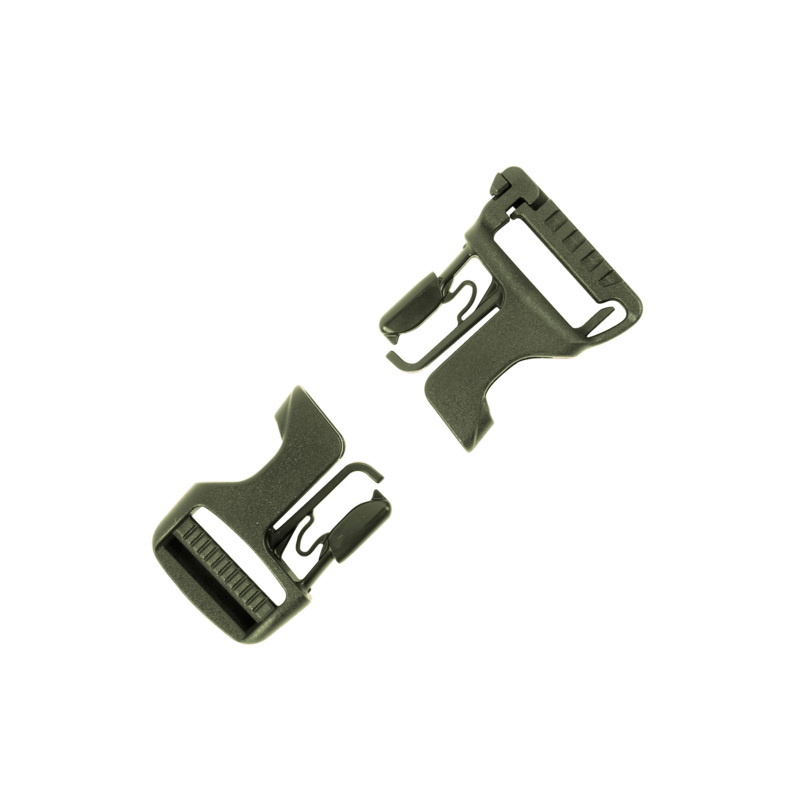 Tasmanian Tiger TT SR25 Safety Herma QA (2pcs)			Schnalle Online Shopping