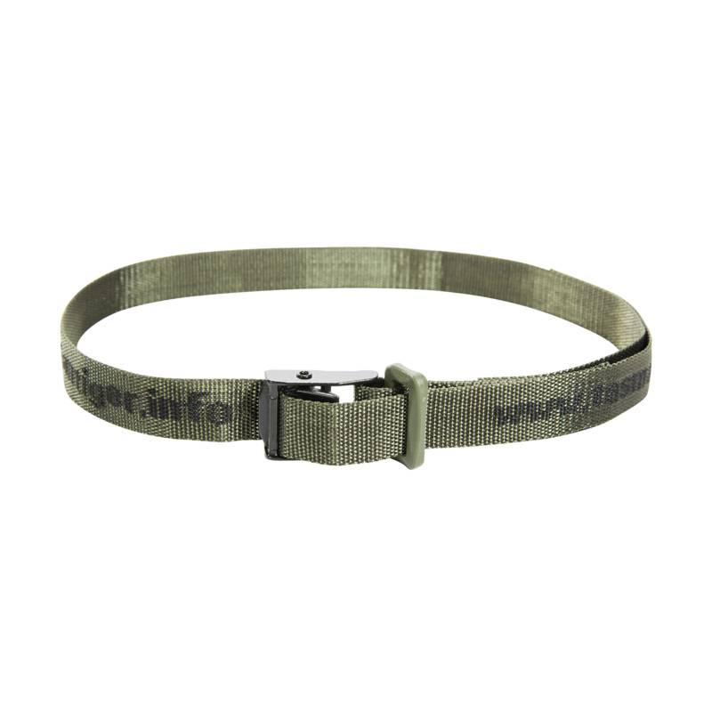Tasmanian Tiger TT Webbing Strap 18mm / 3m			Packriemen Exklusivangebot