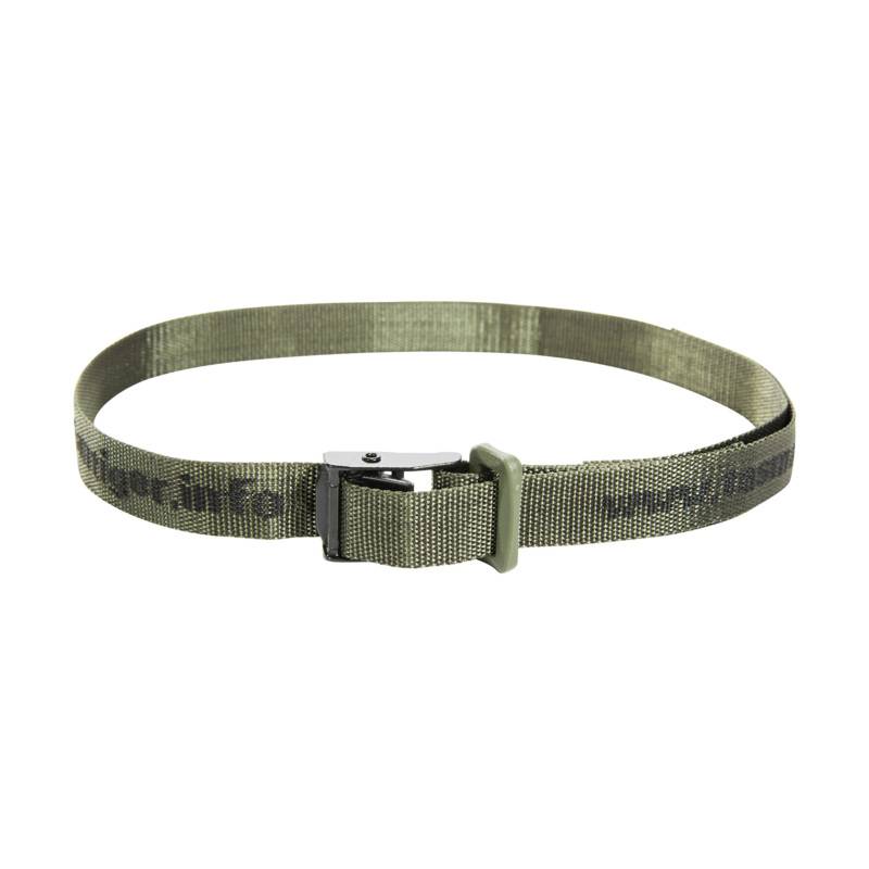 Tasmanian Tiger TT Webbing Strap 18mm / 0,75m			Packriemen Preisnachlass