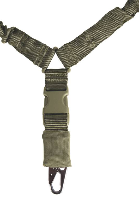 Tasmanian Tiger TT Single Sling			One Point-Gewehrriemen Cyber Monday