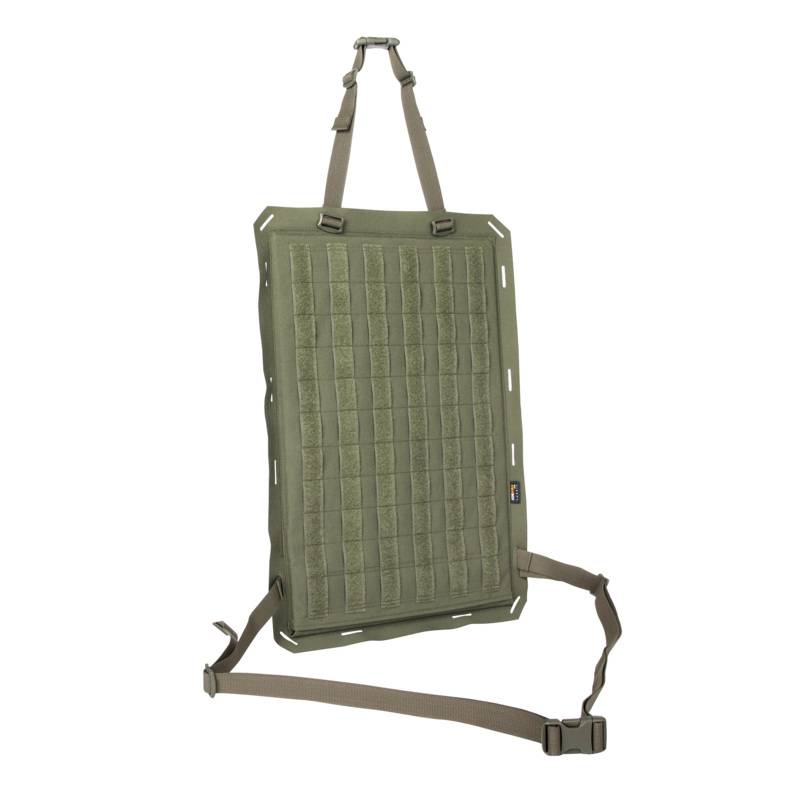 Tasmanian Tiger TT Modular Front Seat Panel			MOLLE-Panel Blitzangebot