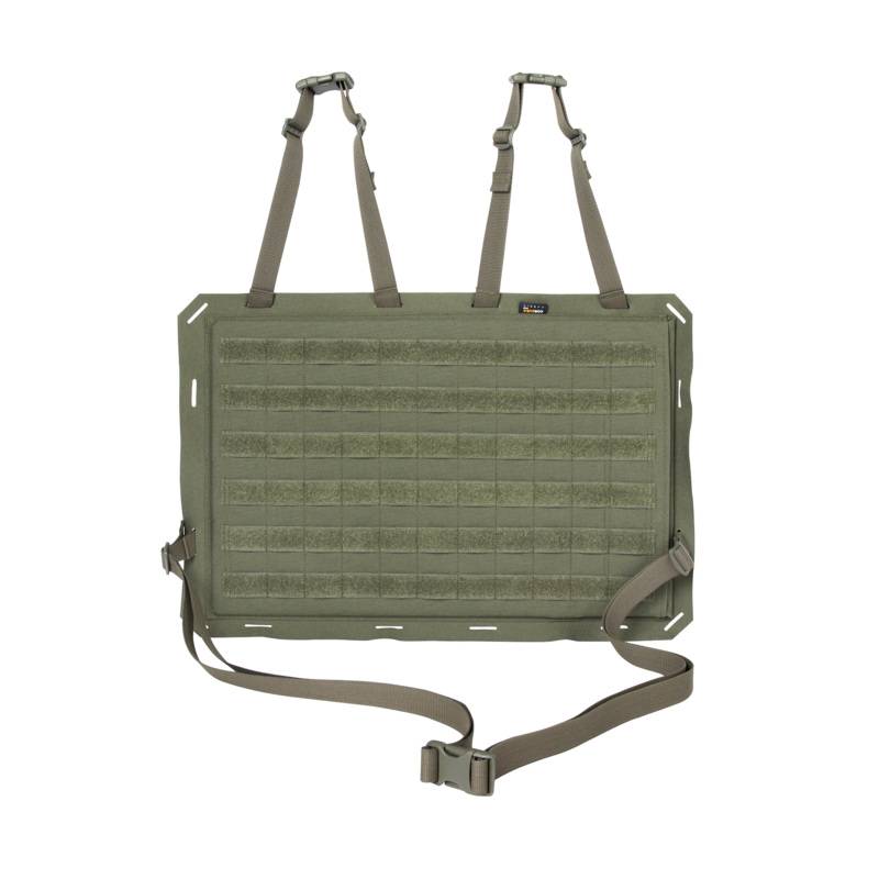 Tasmanian Tiger TT Modular Front Seat Panel			MOLLE-Panel Blitzangebot