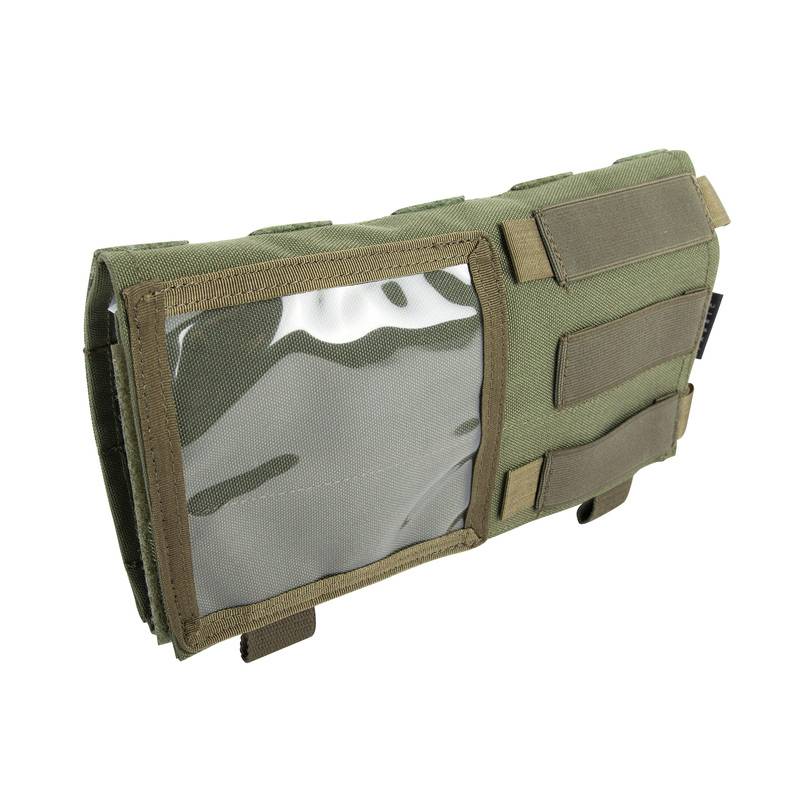 Tasmanian Tiger TT Sun Shade Cover			MOLLE-Sonnenblende Große Rabatte