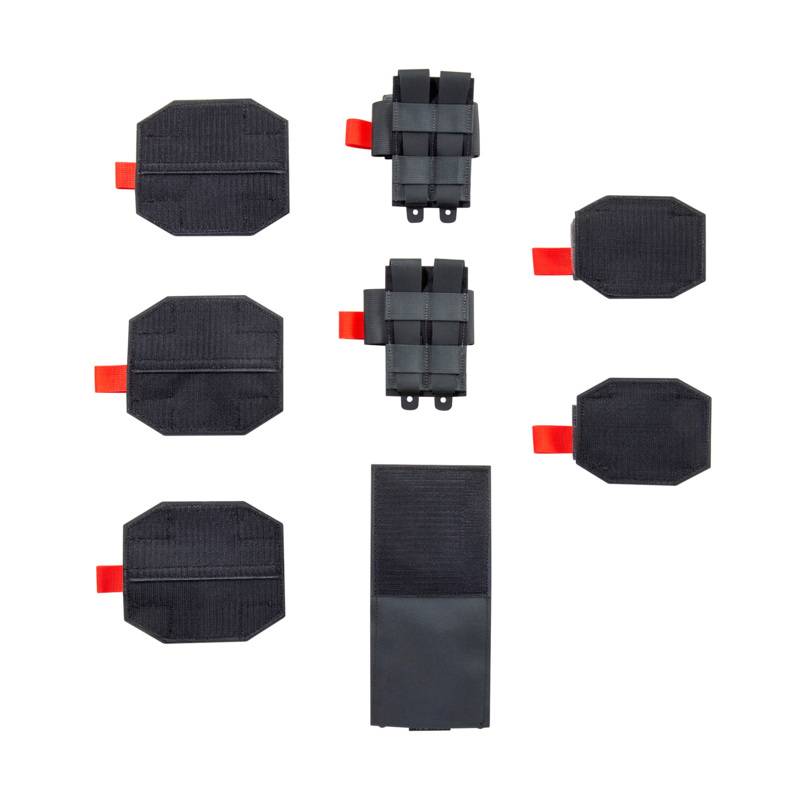 Tasmanian Tiger TT Modular WPN Fixation Set VL			Waffenhalterung Bestseller