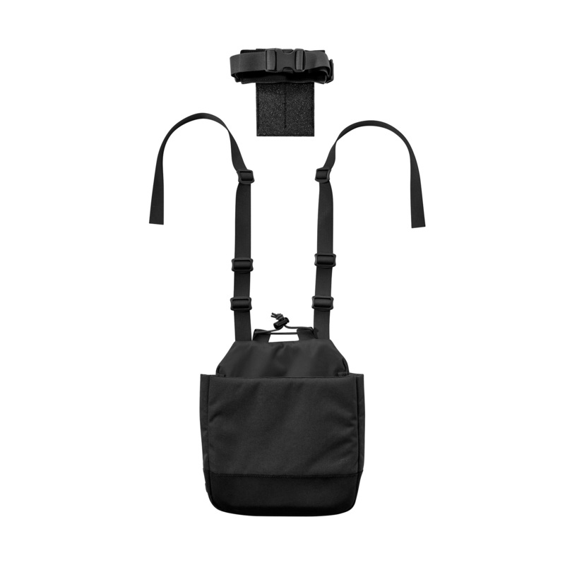 Tasmanian Tiger TT Modular Quiver Set			Köcherhalterung Saisonale Angebote