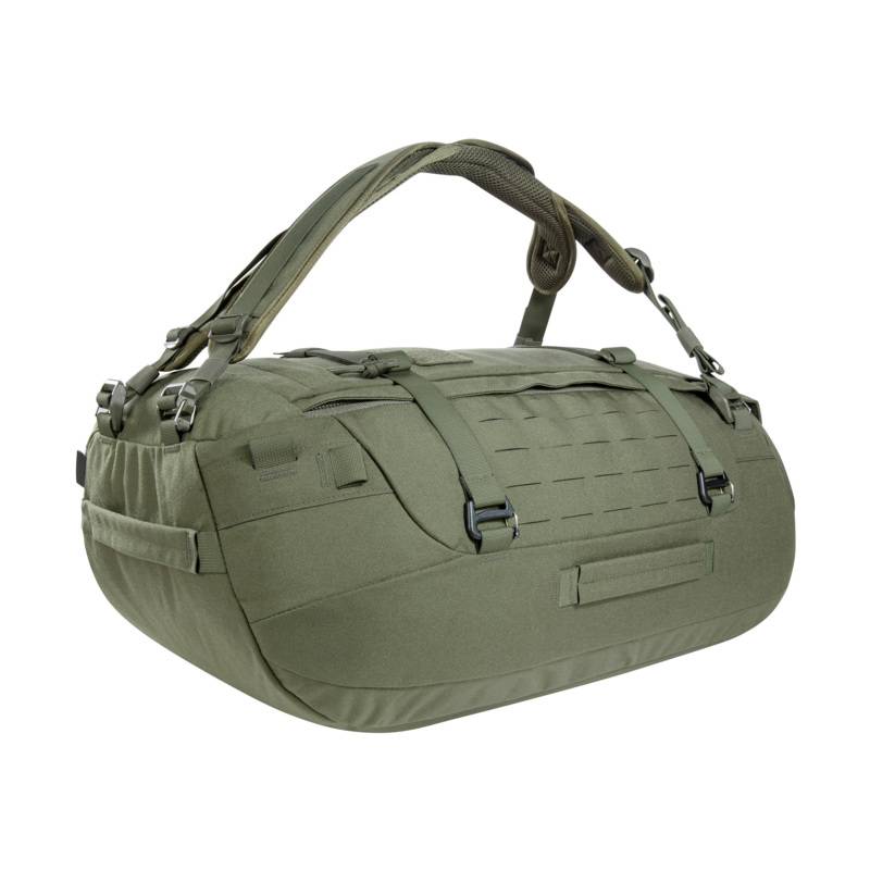 Tasmanian Tiger TT Duffel 45			Ausrüstungstasche Kostenlose Rückgabe
