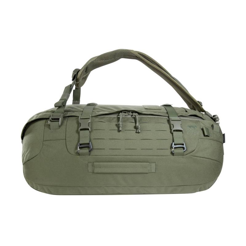 Tasmanian Tiger TT Duffel 45			Ausrüstungstasche Kostenlose Rückgabe