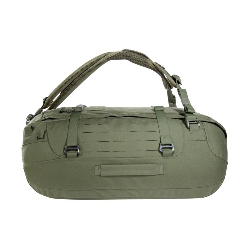 Tasmanian Tiger TT Duffel 45			Ausrüstungstasche Kostenlose Rückgabe