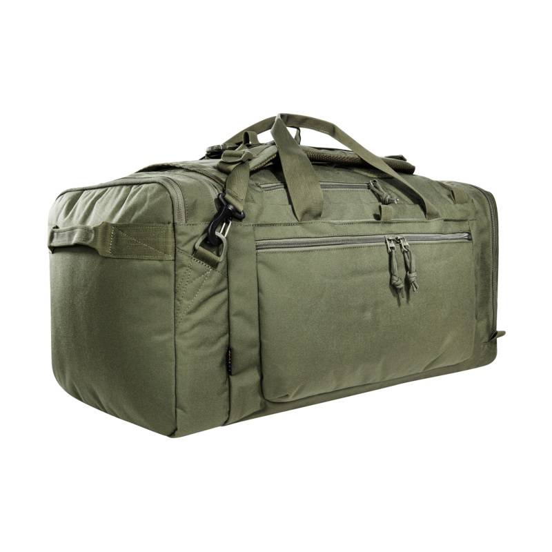 Tasmanian Tiger TT Officers Bag			Tasche Begrenzte Freigabe