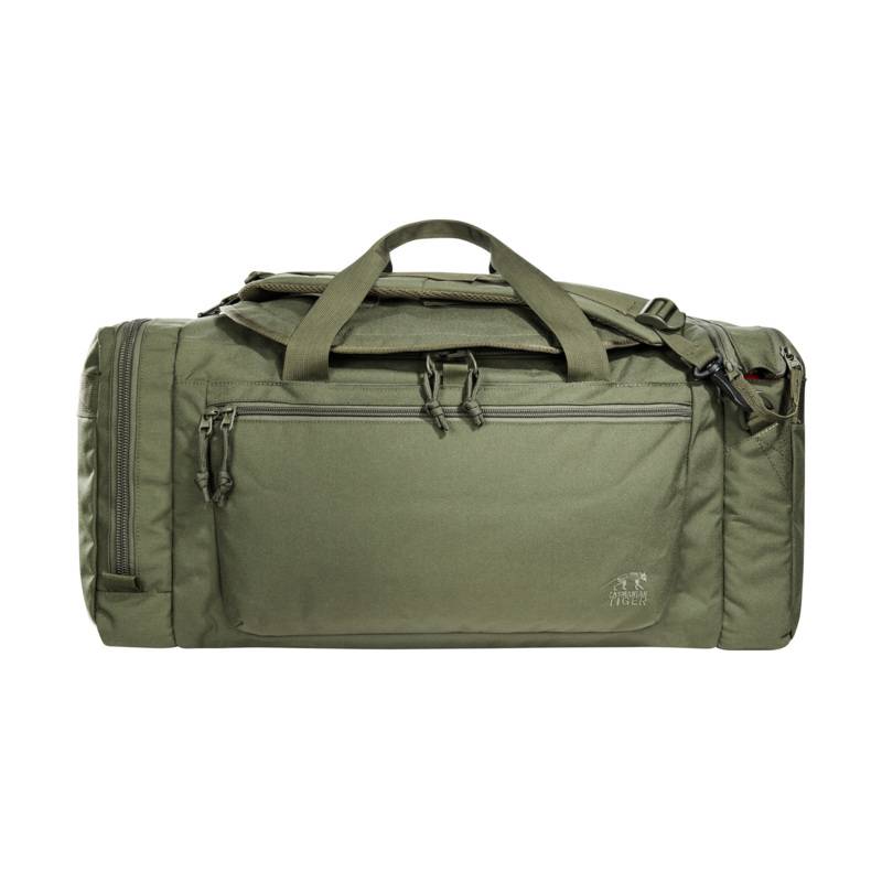 Tasmanian Tiger TT Officers Bag			Tasche Begrenzte Freigabe