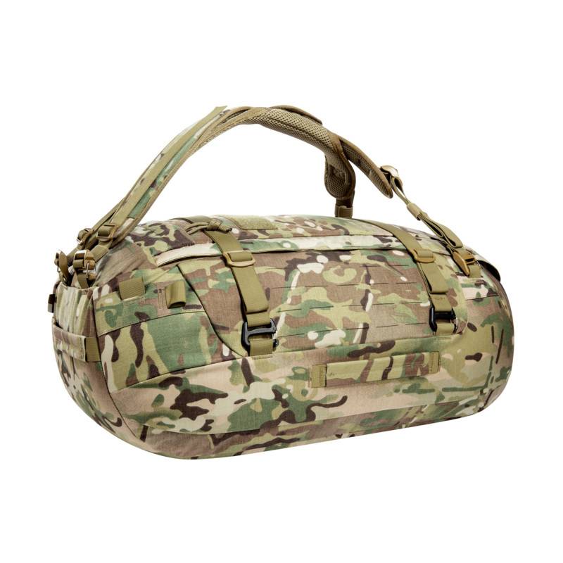 Tasmanian Tiger TT Duffel 45 MC			Ausrüstungstasche Letzte 3 Tage
