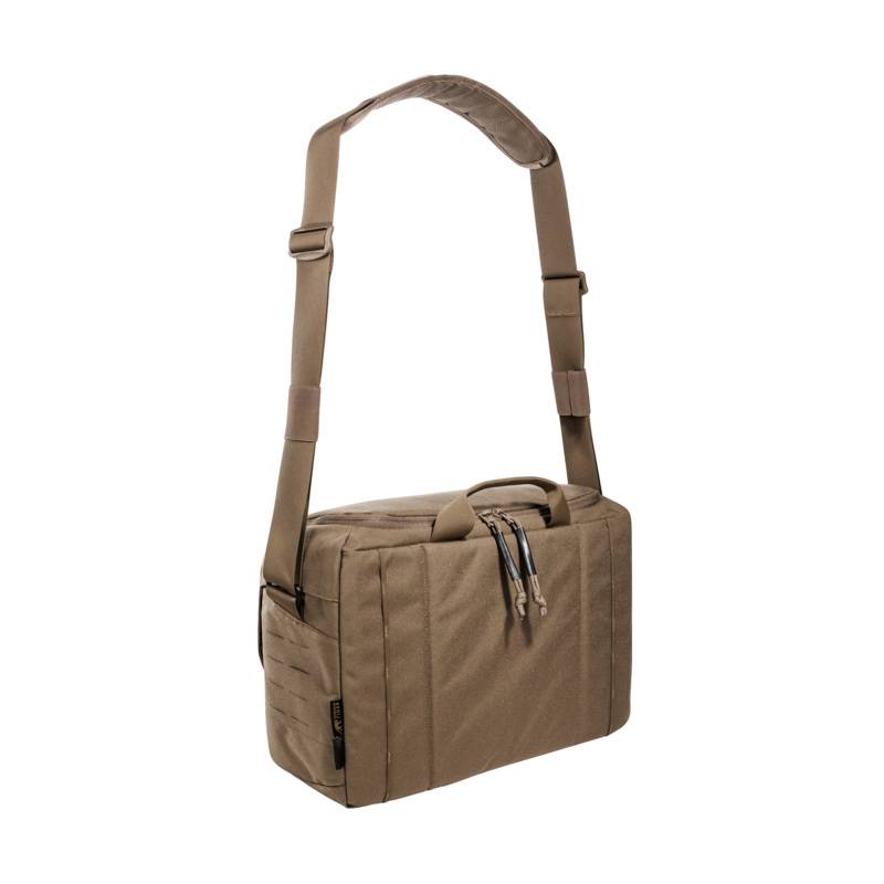 Tasmanian Tiger TT Modular Equipment Case			Umhängetasche Letzte 2 Tage