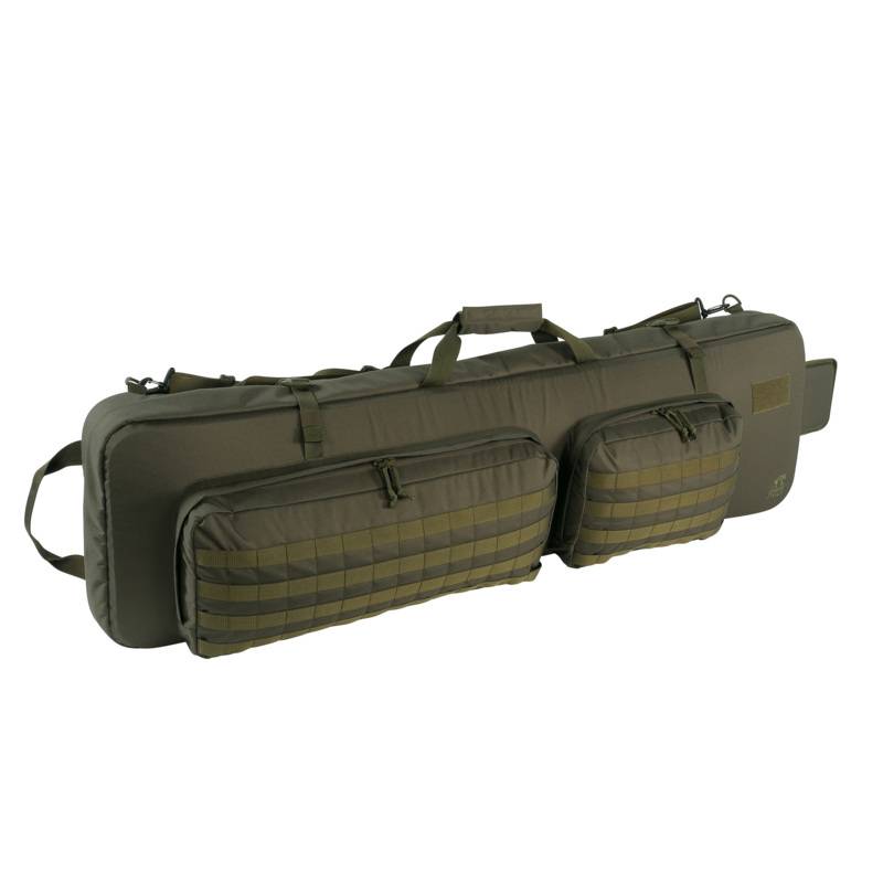 Tasmanian Tiger TT DBL Modular Rifle Bag			Waffentasche Bis zu 50% Rabatt
